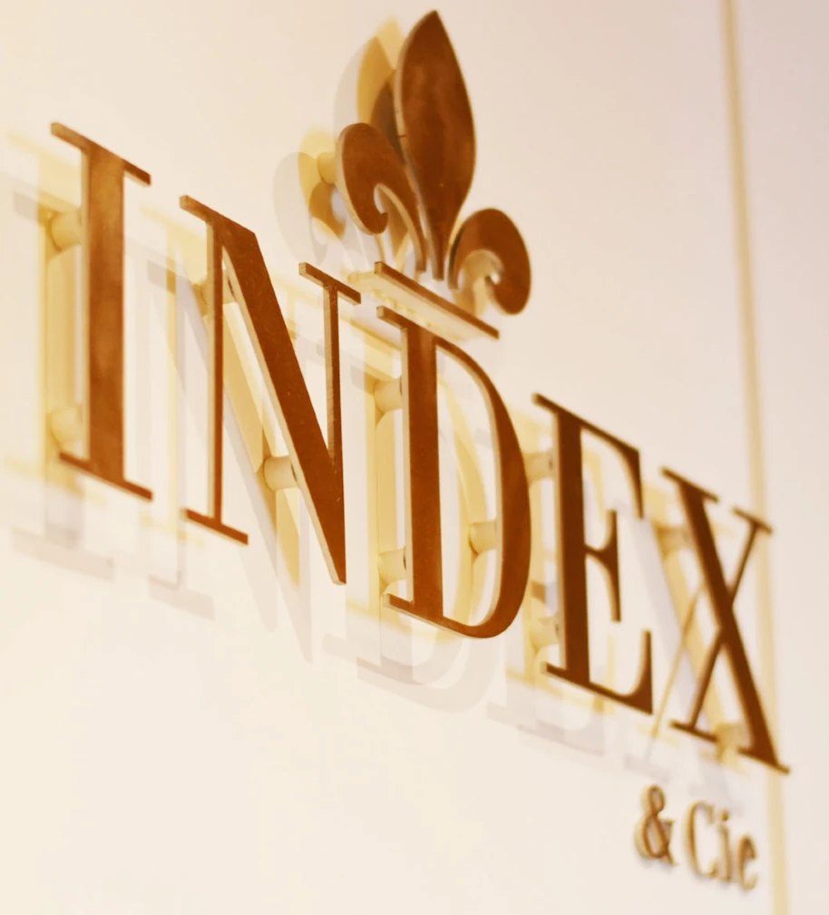 indexcie logo